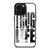 TUPAC SHAKUR SCREAM iPhone 16 Pro Max Case