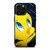 TWEETY BIRD FACE CUTE Looney Tunes iPhone 16 Pro Max Case TWEETY BIRD FACE CUTE Looney Tunes iPhone 16 Pro Max Case