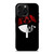 UCHIHA CLAN LOGO iPhone 16 Pro Max Case