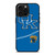 UK KENTUCKY WILDCATS LOGO iPhone 16 Pro Max Case