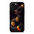 UMBREON SHINY CUTE POKEMON iPhone 16 Pro Max Case