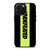 UNDEFEATED STARBUCKS CAP iPhone 16 Pro Max Case