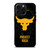 UNDER ARMOUR PROJECT ROCK MARBLE iPhone 16 Pro Max Case