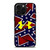UNDER ARMOUR REBEL FLAG iPhone 16 Pro Max Case