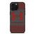 UNDER ARMOUR SYMBOL 2 iPhone 16 Pro Max Case