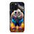 UNDERTALE SANS ART iPhone 16 Pro Max Case
