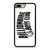 BILLIONAIRE BOYS CLUB LOGO iPhone 7 Plus Case