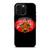 UNIVERSITY OF MARYLAND ICON iPhone 16 Pro Max Case