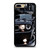 BLACK DODGE CHALLENGER iPhone 7 Plus Case