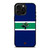 VANCOUVER CANUCKS MAN iPhone 16 Pro Max Case
