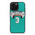 VANCOUVER GRIZZLIES 3 JERSEY iPhone 16 Pro Max Case
