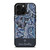 VERA BRADLEY PATTERN 2 iPhone 16 Pro Max Case VERA BRADLEY PATTERN 2 iPhone 16 Pro Max Case