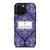 VERA BRADLEY REGAL ROSETTE iPhone 16 Pro Max Case