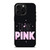 VICTORIA'S SECRET THINK PINK LOGO iPhone 16 Pro Max Case