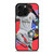 VINICIUS JR REAL MADRID FIFA 20 iPhone 16 Pro Max Case