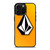 VOLCOM LOGO 4 iPhone 16 Pro Max Case
