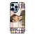 HARRY STYLES ONE DIRECTION iPhone 13 Pro Max Case