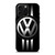 VW VOLKSWAGEN STRIPE iPhone 16 Pro Max Case