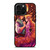 WALT DISNEY TANGLED LOVE iPhone 16 Pro Max Case