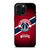 WASHINGTON WIZARDS NBA TEAM iPhone 16 Pro Max Case