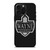 WAYNE ENTERPRISES LOGO iPhone 16 Pro Max Case