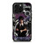 WEDNESDAY ADDAMS FAMILY SERIES iPhone 16 Pro Max Case