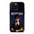 WEDNESDAY ADDAMS MOVIE SERIES iPhone 16 Pro Max Case