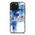 WINNIPEG JETS ART LOGO iPhone 16 Pro Max Case