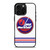 WINNIPEG JETS NHL LOGO iPhone 16 Pro Max Case