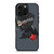 WINTER SOLDIER CLIPART iPhone 16 Pro Max Case