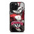 WISCONSIN BADGER MASCOT iPhone 16 Pro Max Case