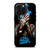 WIZ KHALIFA RAPPER SMOKING iPhone 16 Pro Max Case