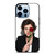 HARRY STYLES ROSE iPhone 13 Pro Max Case