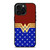 WONDER WOMAN SYMBOL iPhone 16 Pro Max Case