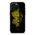 WUTANG CLAN EMBLEM iPhone 16 Pro Max Case