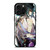 XIAO GENSHIN IMPACT COOL iPhone 16 Pro Max Case