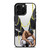 XXXTENTACION RAPPER iPhone 16 Pro Max Case