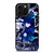 YOICHI ISAGI BLUE LOCK iPhone 16 Pro Max Case