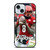 LAMAR JACKSON LOUISVILLE NFL iPhone 15  Case Cover