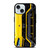 LAMBORGHINI URUS GRILLES VIEW iPhone 15  Case Cover
