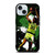 LARRY BIRD BOSTON CELTICS ART iPhone 15  Case Cover