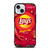 LAYS CHIPS FLAMIN HOT FLAVORED iPhone 15  Case Cover