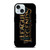 LEAGUE OF LEGENDS METAL LOGO iPhone 15  Case Cover