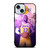 LEBRON JAMES LA LAKERS NBA iPhone 15  Case Cover