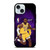 LEBRON JAMES LAKERS NBA iPhone 15  Case Cover