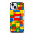 LEGO BUILDING TOYS LOGO 2 iPhone 15  Case Cover