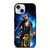 LENNY KRAVITZ CONCERT iPhone 15  Case Cover