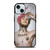 LIL PEEP SMOKE RAPPER  iPhone 15  Case Cover