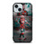 LIONEL MESSI 10 FOOTBALL LEGEND iPhone 15  Case Cover
