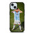 LIONEL MESSI ARGENTINA iPhone 15  Case Cover